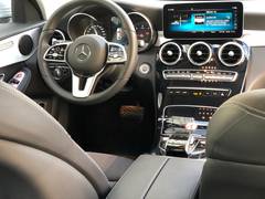 Автомобиль Mercedes-Benz C-Class для аренды в Германии