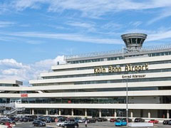 Прокат автомобилей в аэропорту Кёльн/Бонн