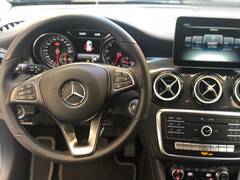 Автомобиль Mercedes-Benz GLA 200 для аренды в Ганновере