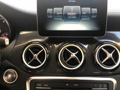 Автомобиль Mercedes-Benz GLA 200 для аренды в Германии